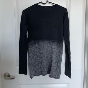 Swiftly tech long sleeve